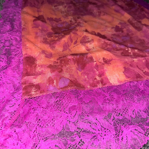 Suddenly Fine Maxi Slip Free People - Picture 6 of 12